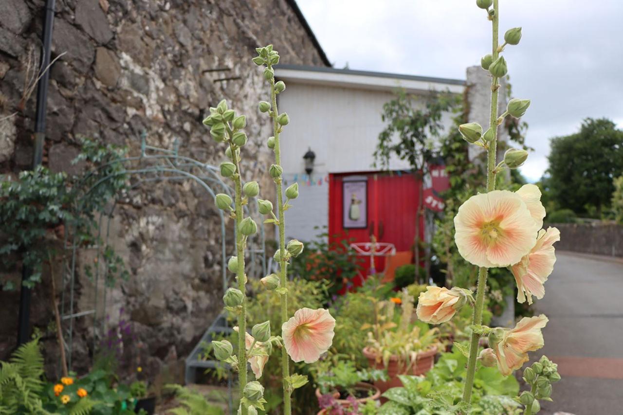 'Museum Loft' Scotland'S Wee Hat Museum Newburgh  Exterior photo
