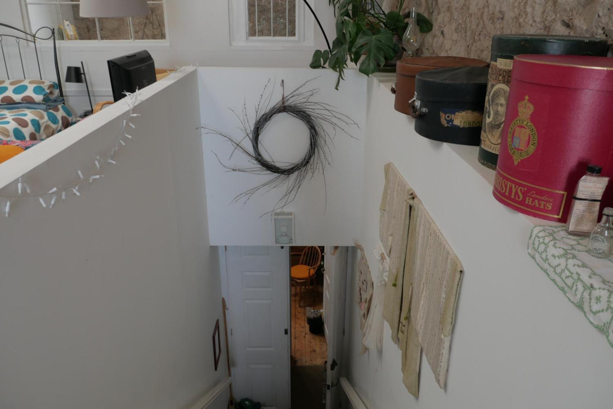 'Museum Loft' Scotland'S Wee Hat Museum Newburgh  Exterior photo